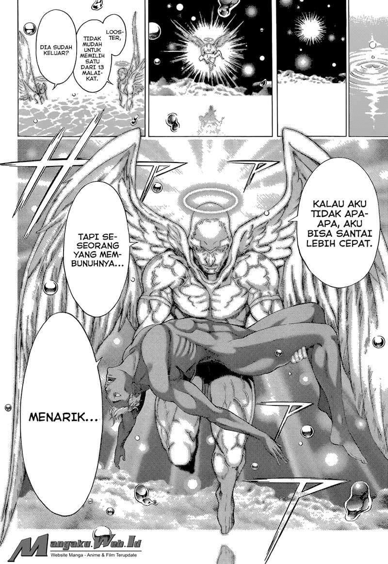 Platinum End Bab 02 halaman 47