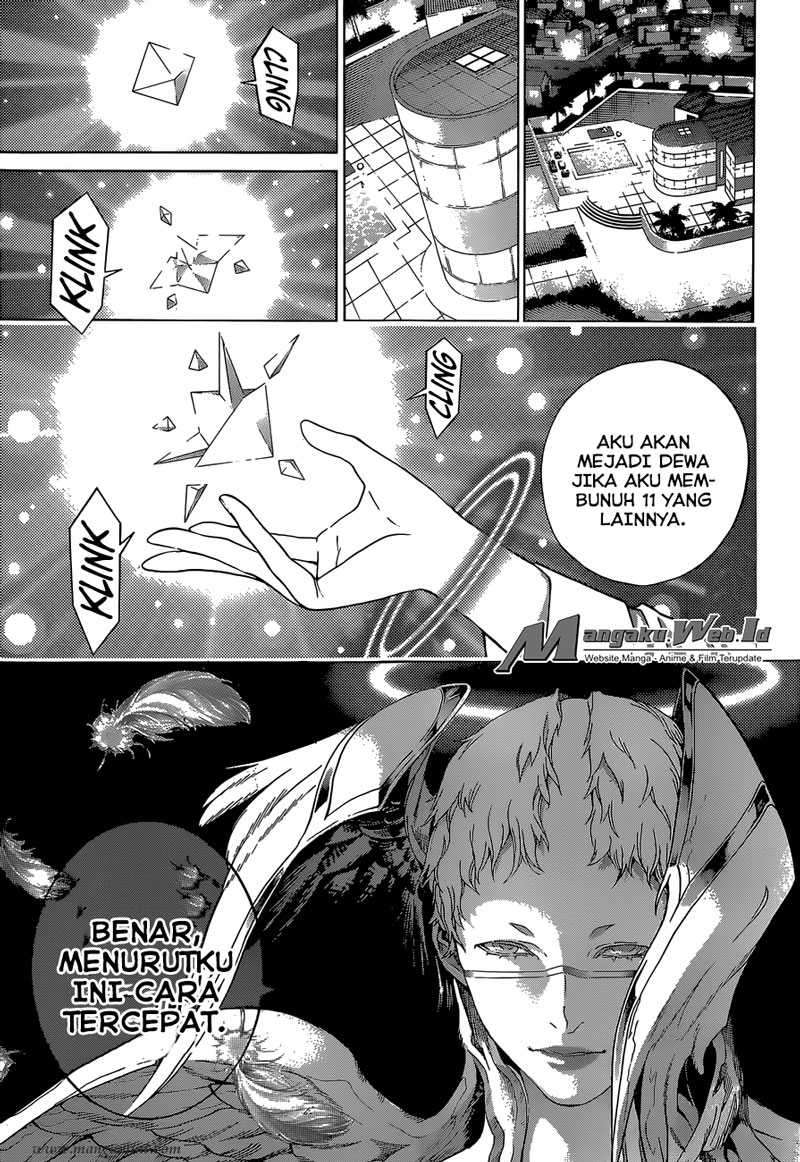 Platinum End Bab 02 halaman 48