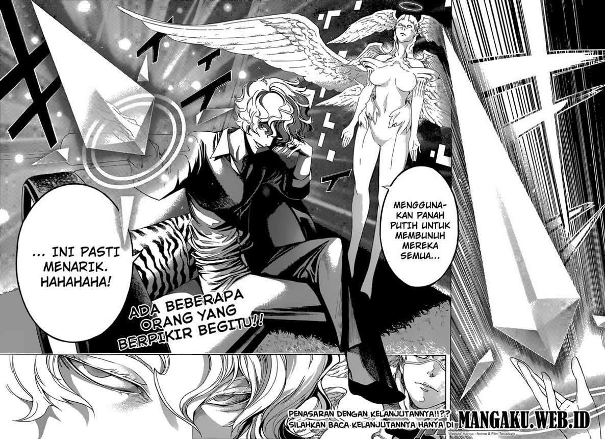 Platinum End Bab 02 halaman 49