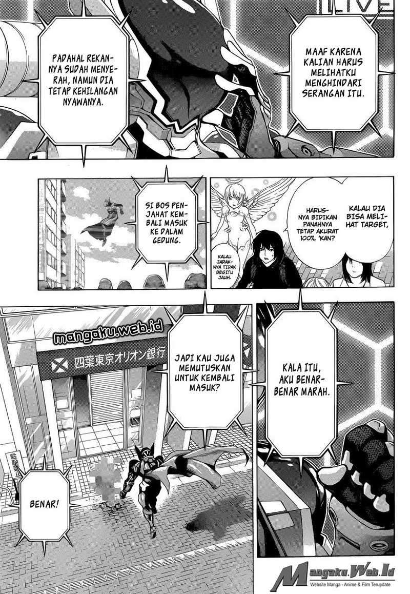 Platinum End Bab 03.2 halaman 2