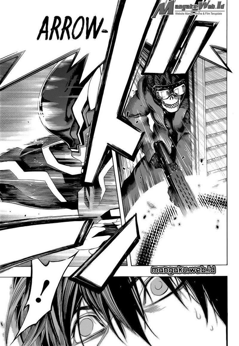 Platinum End Bab 03.2 halaman 4