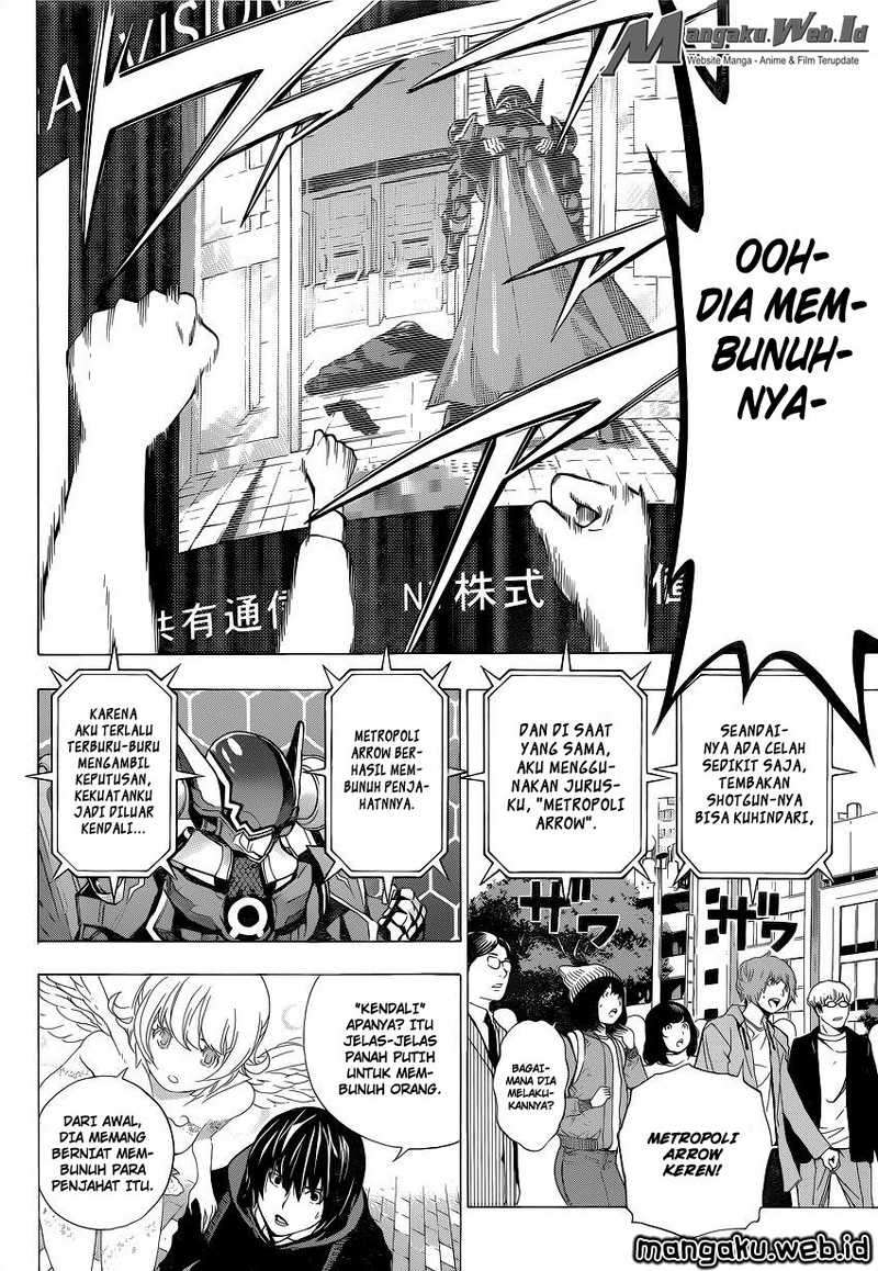 Platinum End Bab 03.2 halaman 6