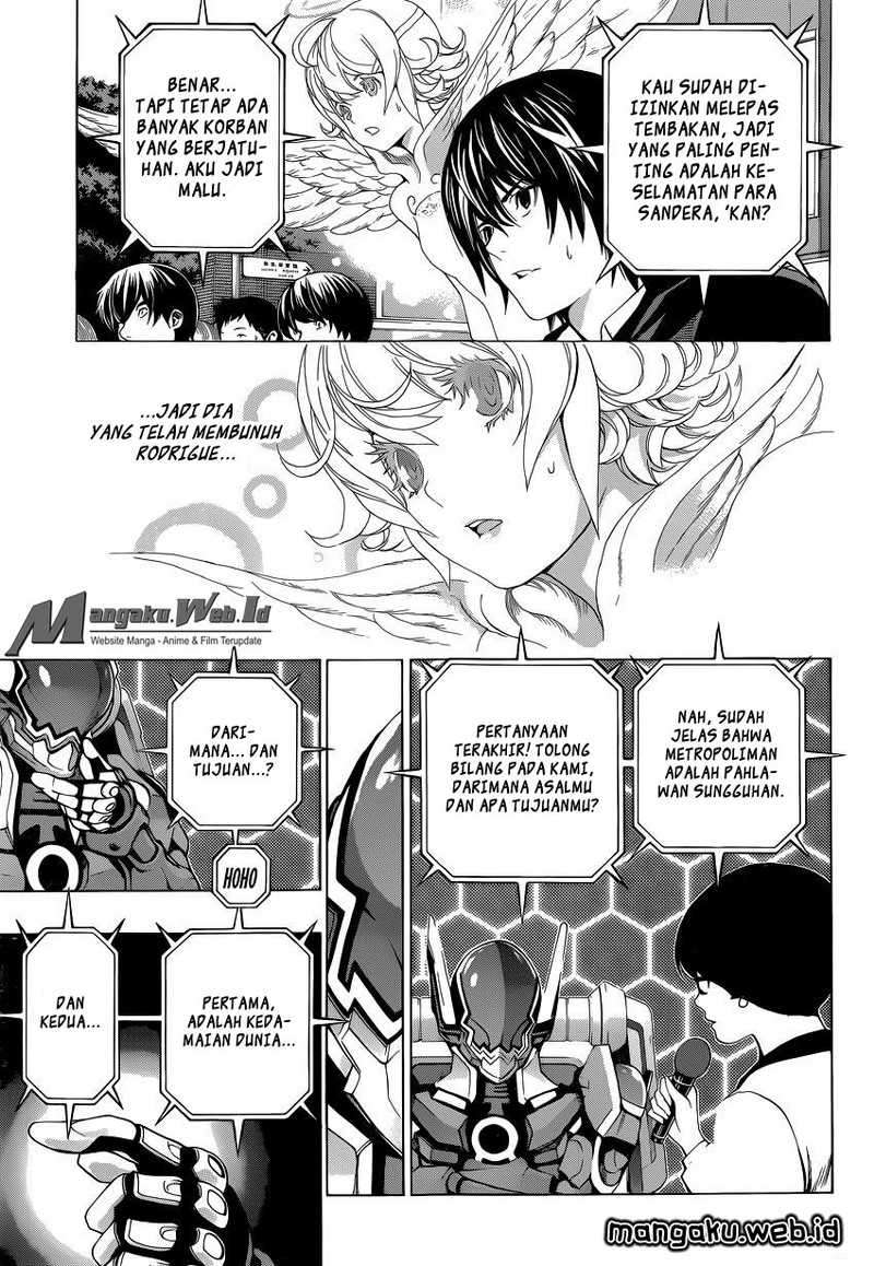Platinum End Bab 03.2 halaman 7