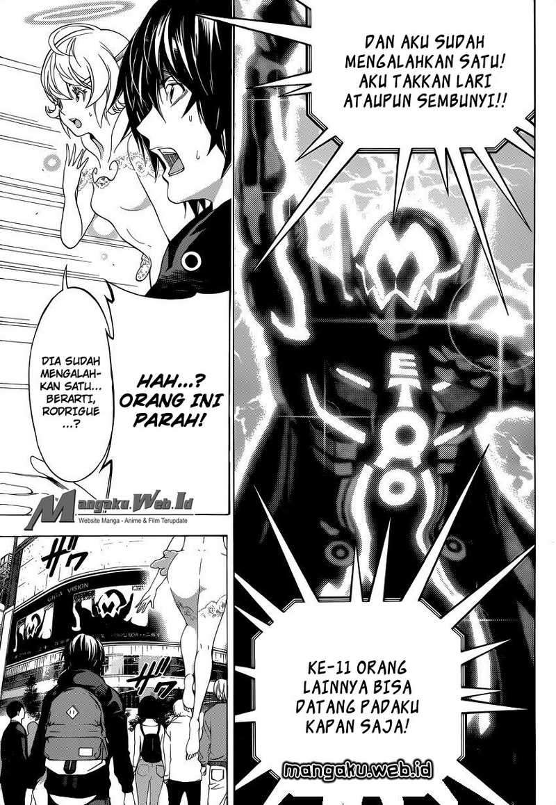 Platinum End Bab 03.2 halaman 9