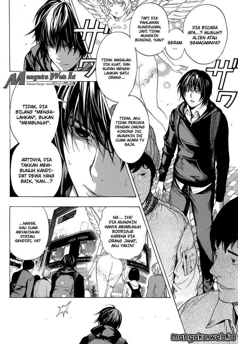 Platinum End Bab 03.2 halaman 10