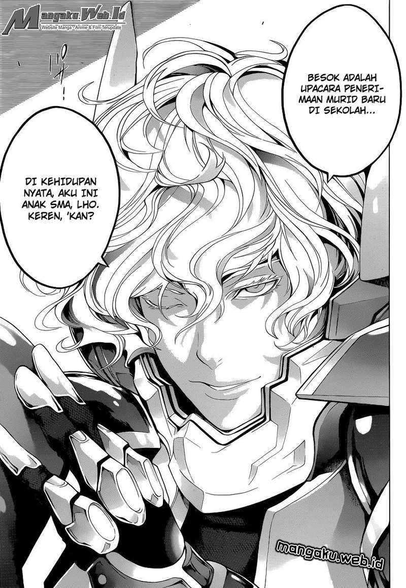 Platinum End Bab 03.2 halaman 15