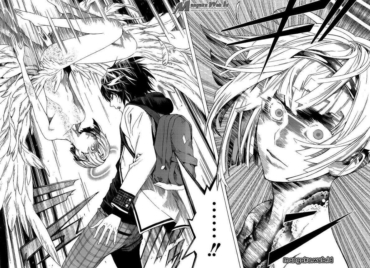 Platinum End Bab 03.2 halaman 39