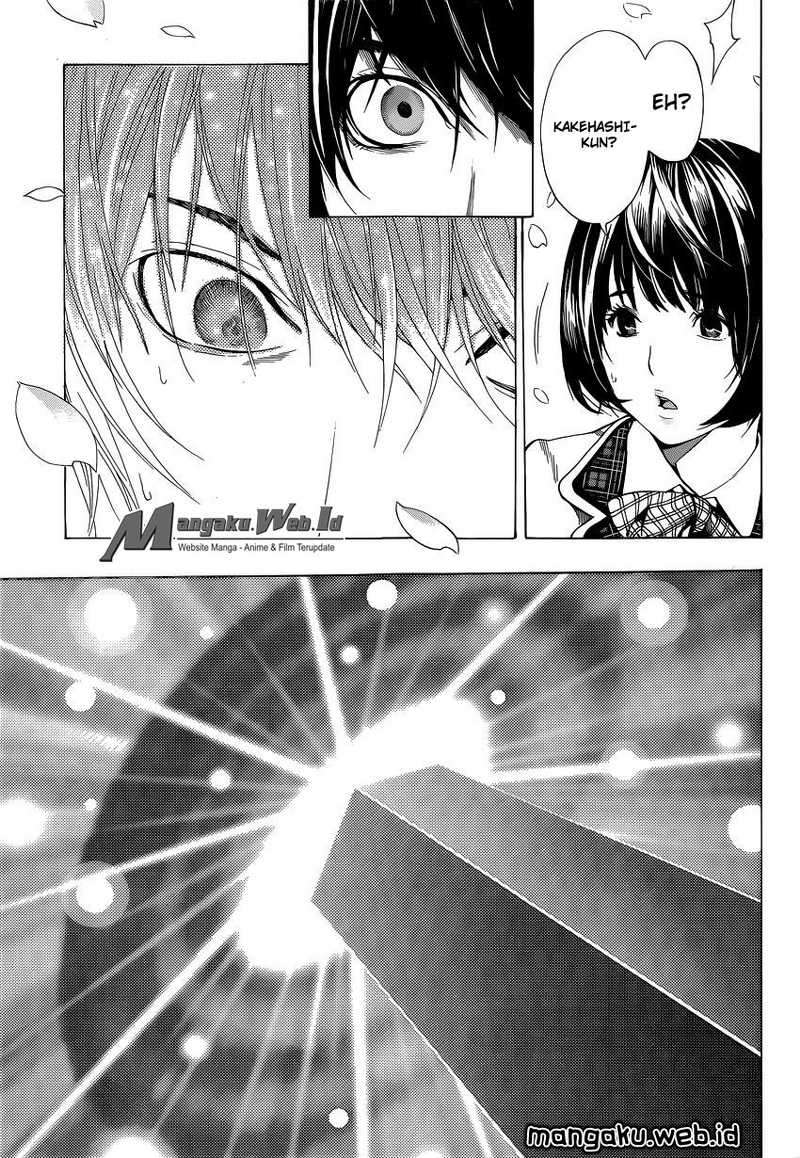 Platinum End Bab 03.2 halaman 43