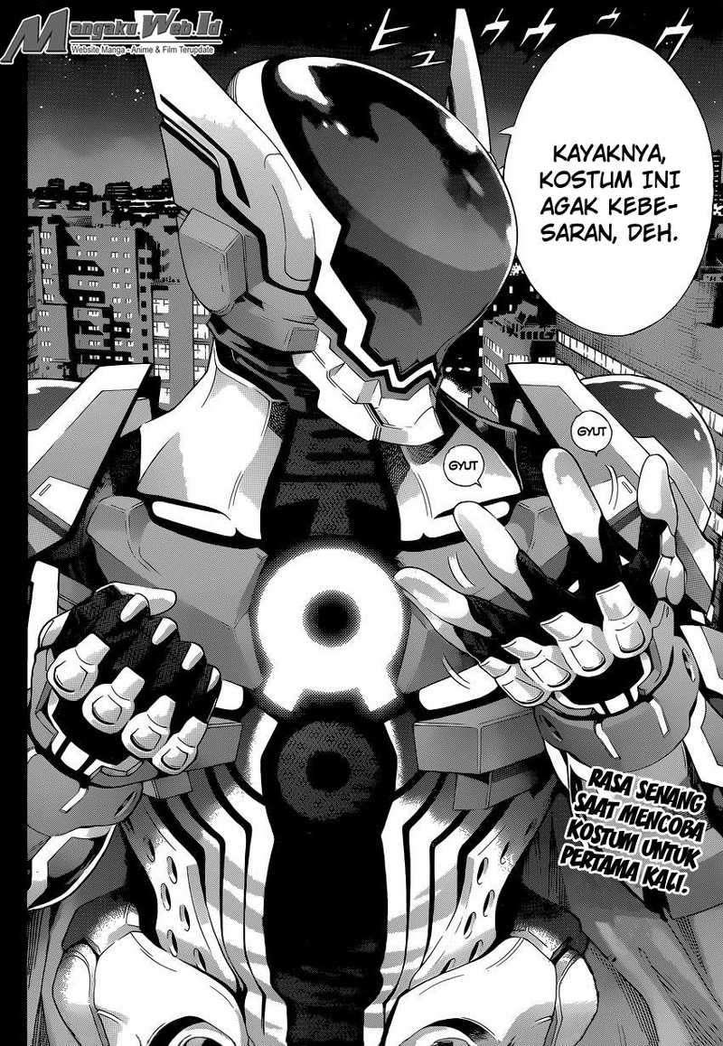 Platinum End Bab 03 halaman 3
