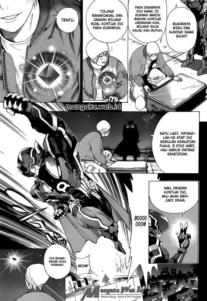 Platinum End Bab 03 halaman 4