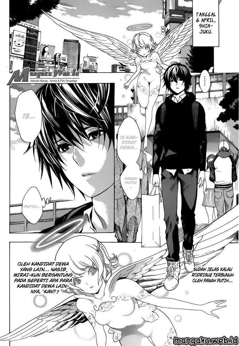 Platinum End Bab 03 halaman 5