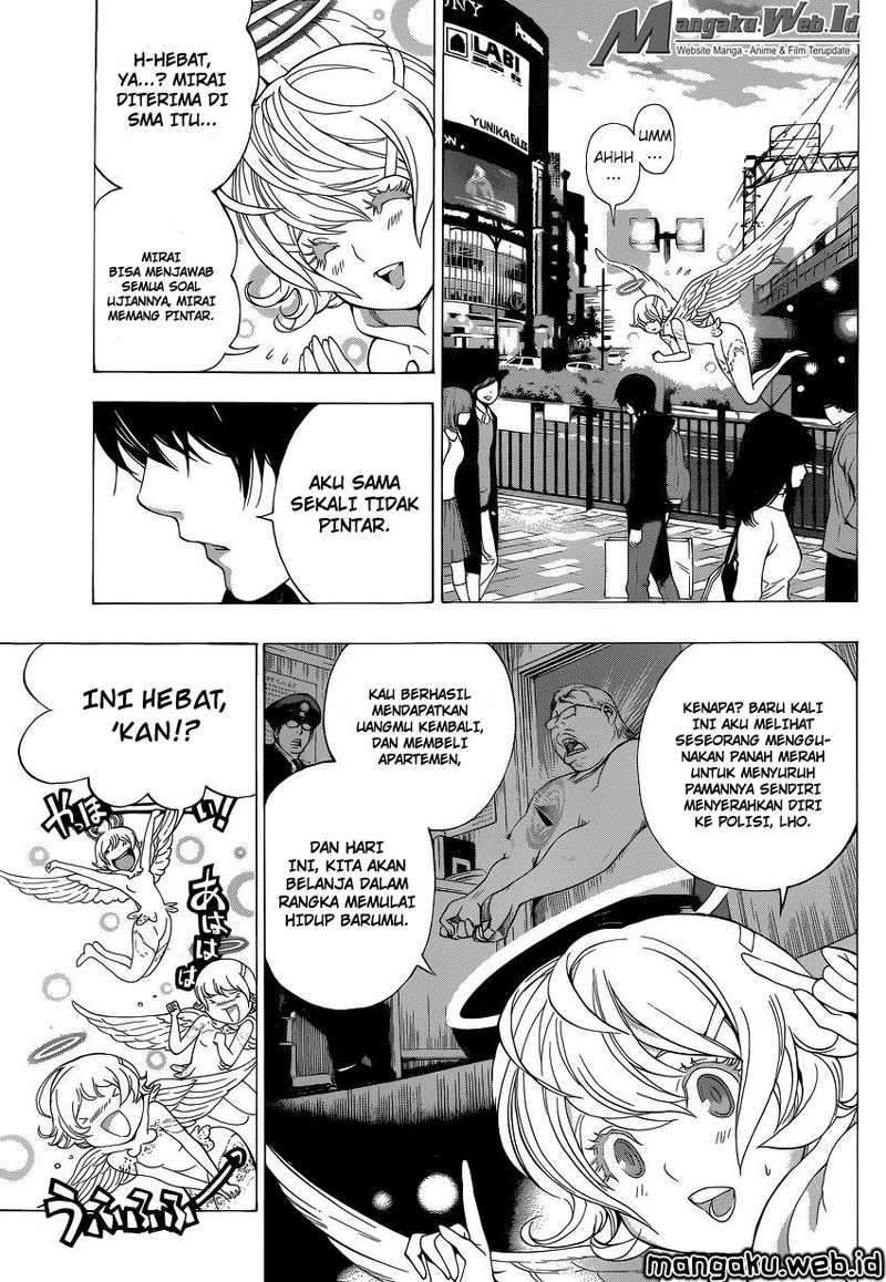 Platinum End Bab 03 halaman 6