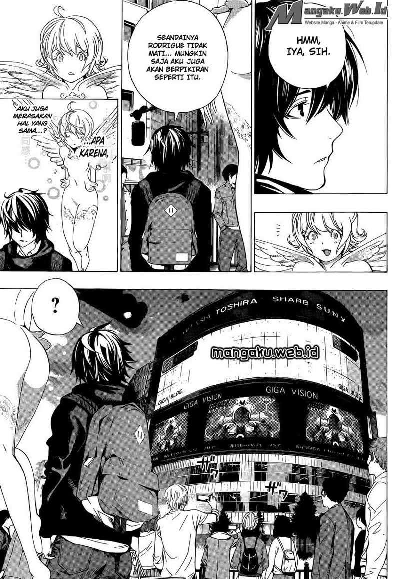 Platinum End Bab 03 halaman 8