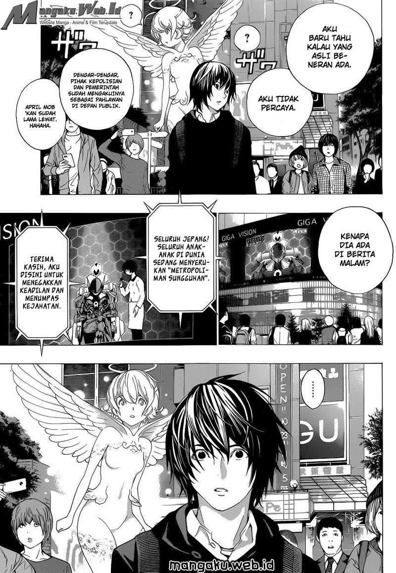 Platinum End Bab 03 halaman 10