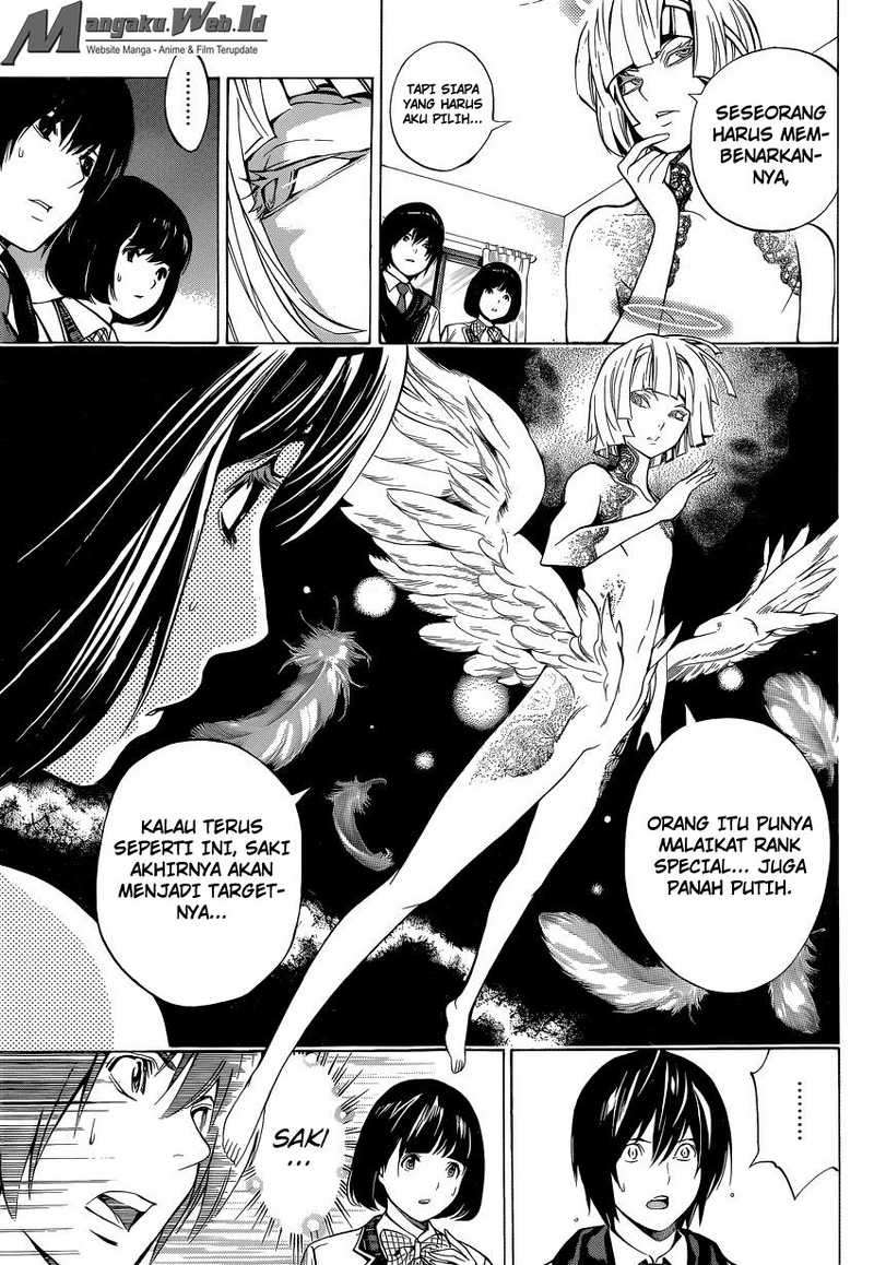 Platinum End Bab 04.2 halaman 3