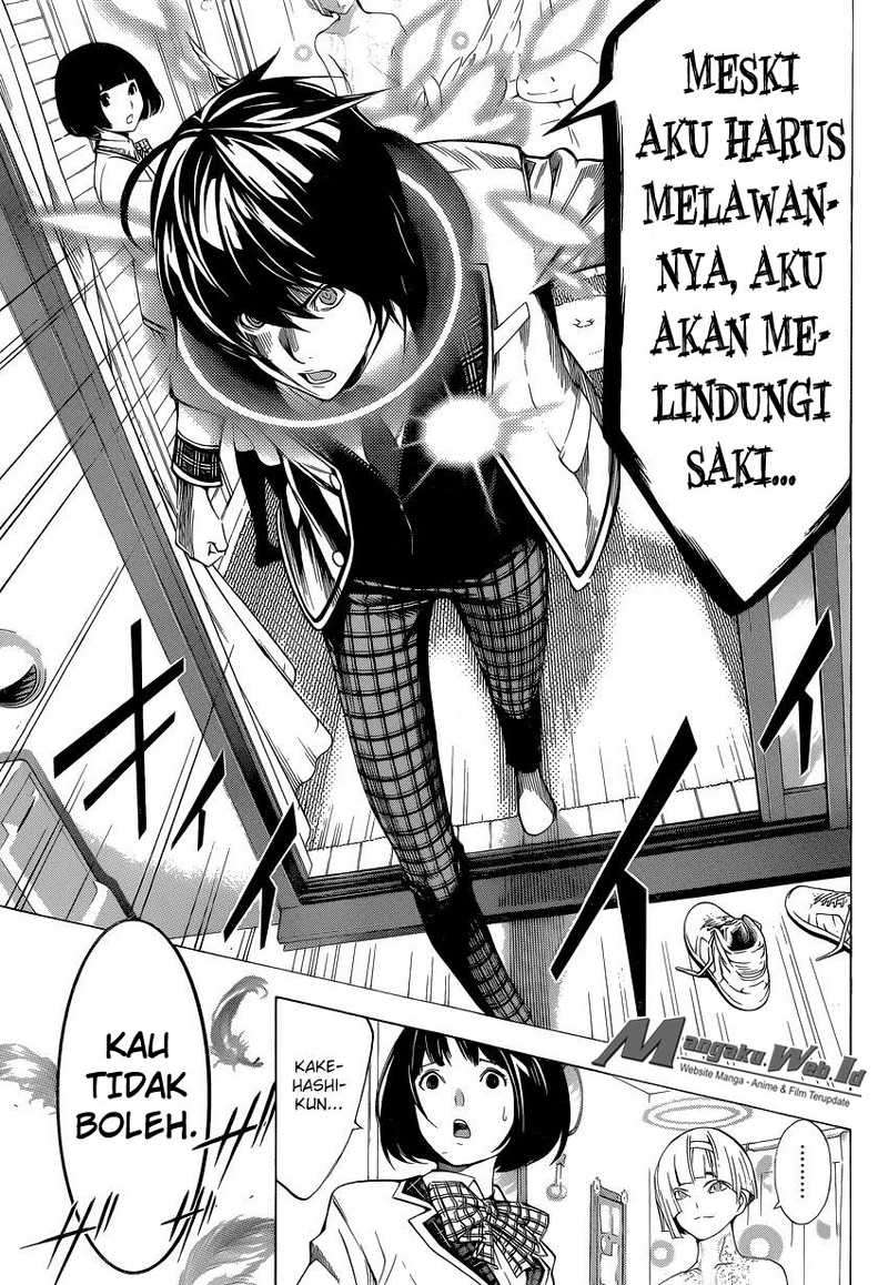 Platinum End Bab 04.2 halaman 5