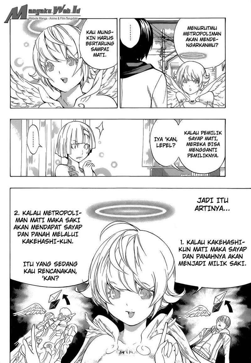 Platinum End Bab 04.2 halaman 8