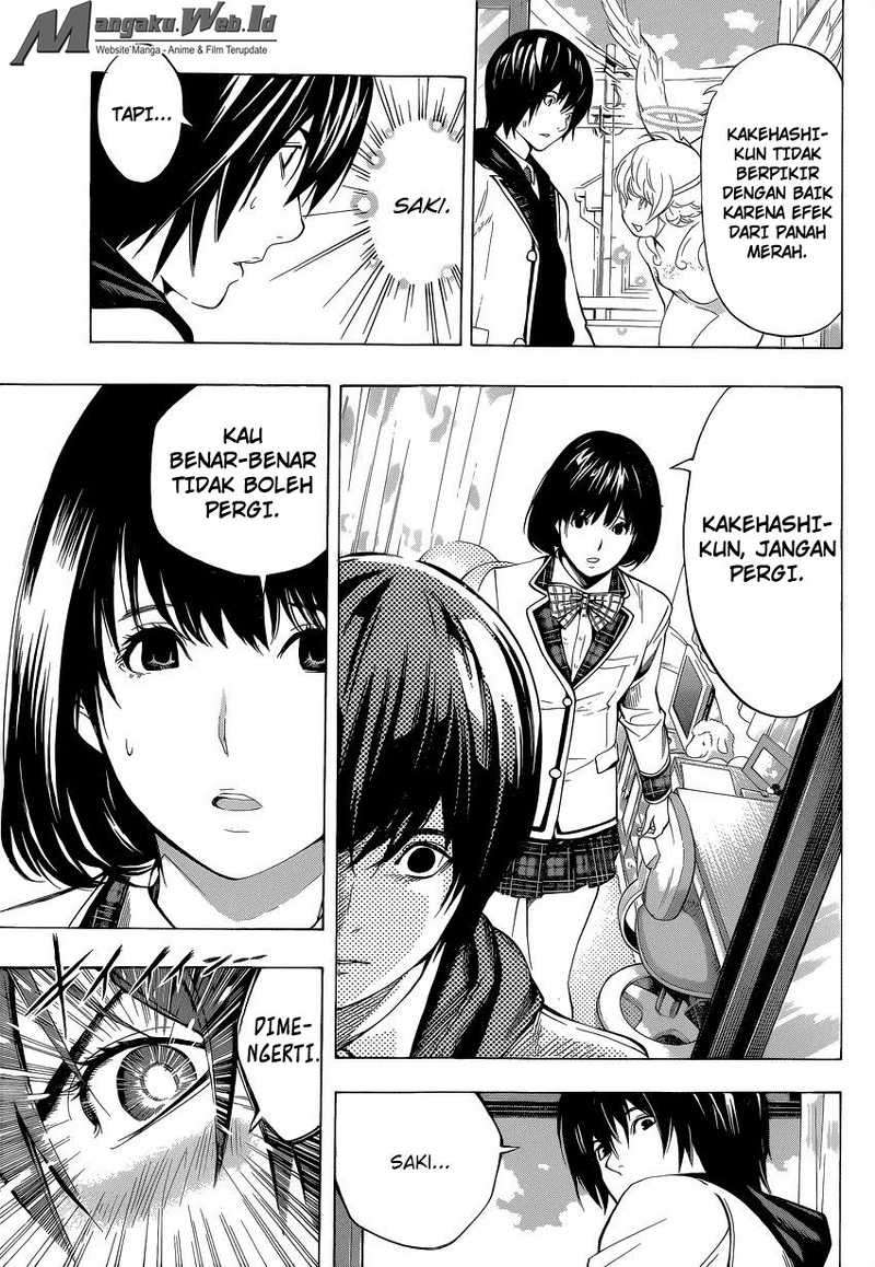 Platinum End Bab 04.2 halaman 9