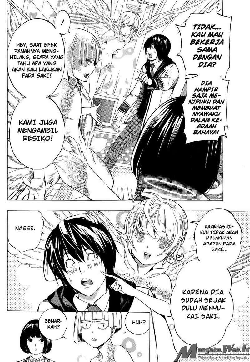 Platinum End Bab 04.2 halaman 12