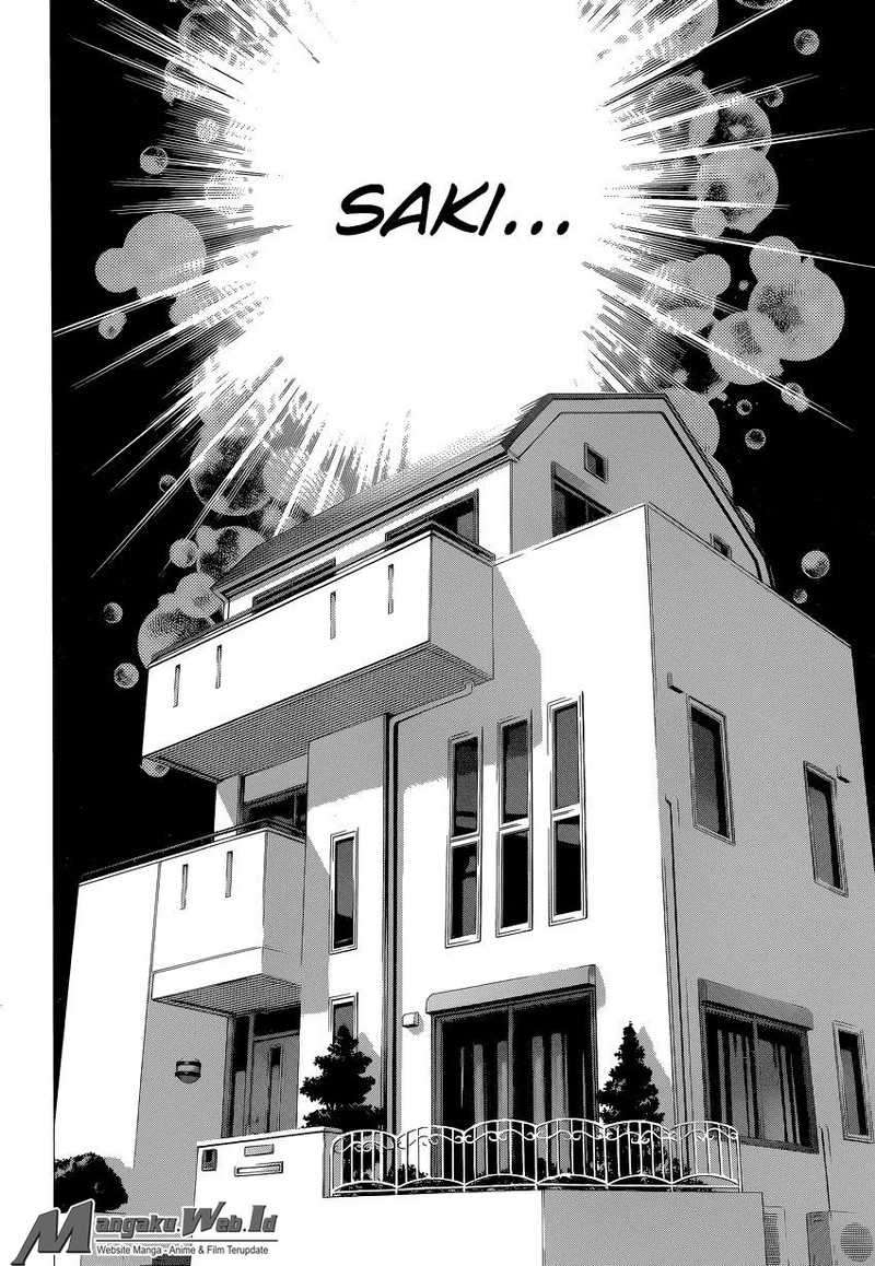Platinum End Bab 04.2 halaman 16