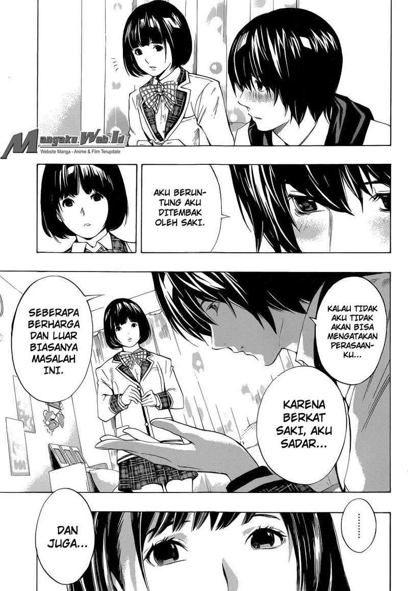 Platinum End Bab 04.2 halaman 24