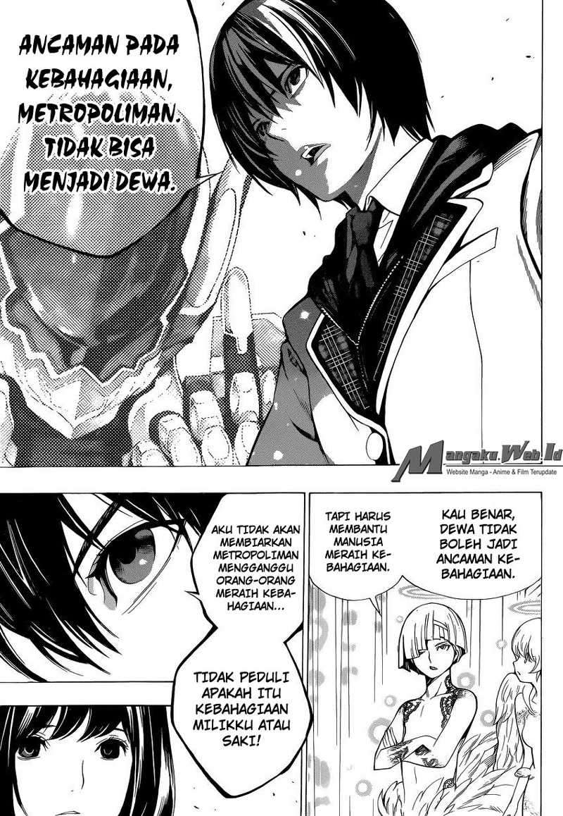 Platinum End Bab 04.2 halaman 26