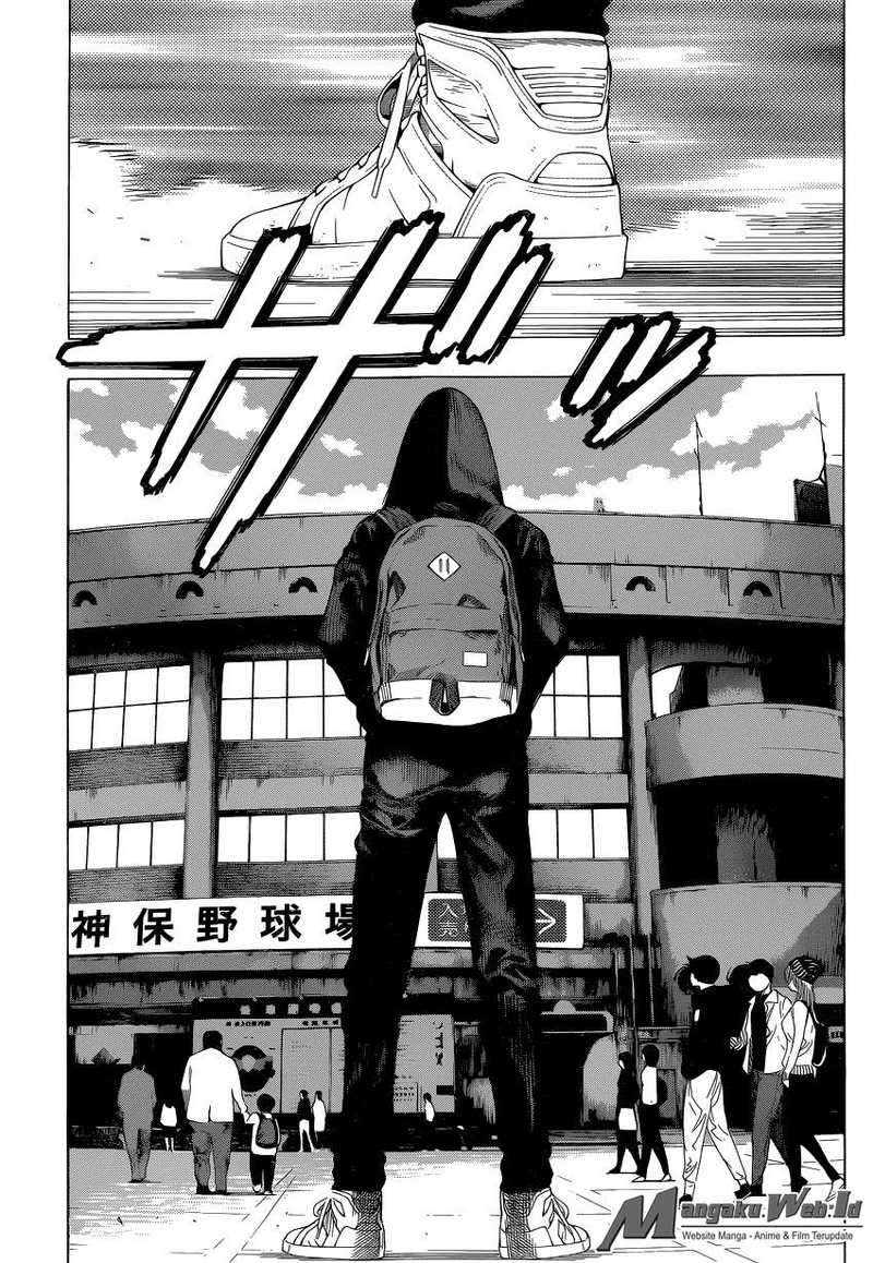 Platinum End Bab 04.2 halaman 36