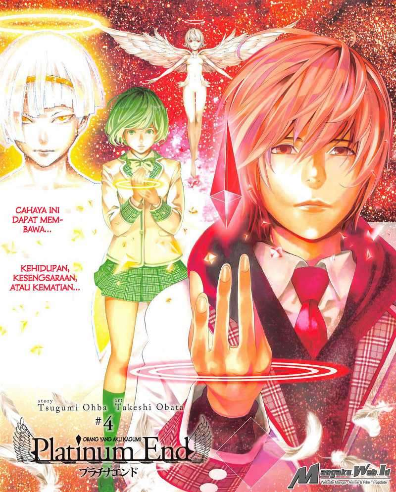 Platinum End Bab 04 halaman 3