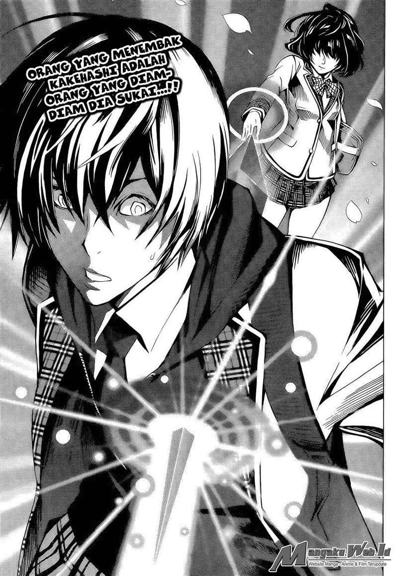 Platinum End Bab 04 halaman 4
