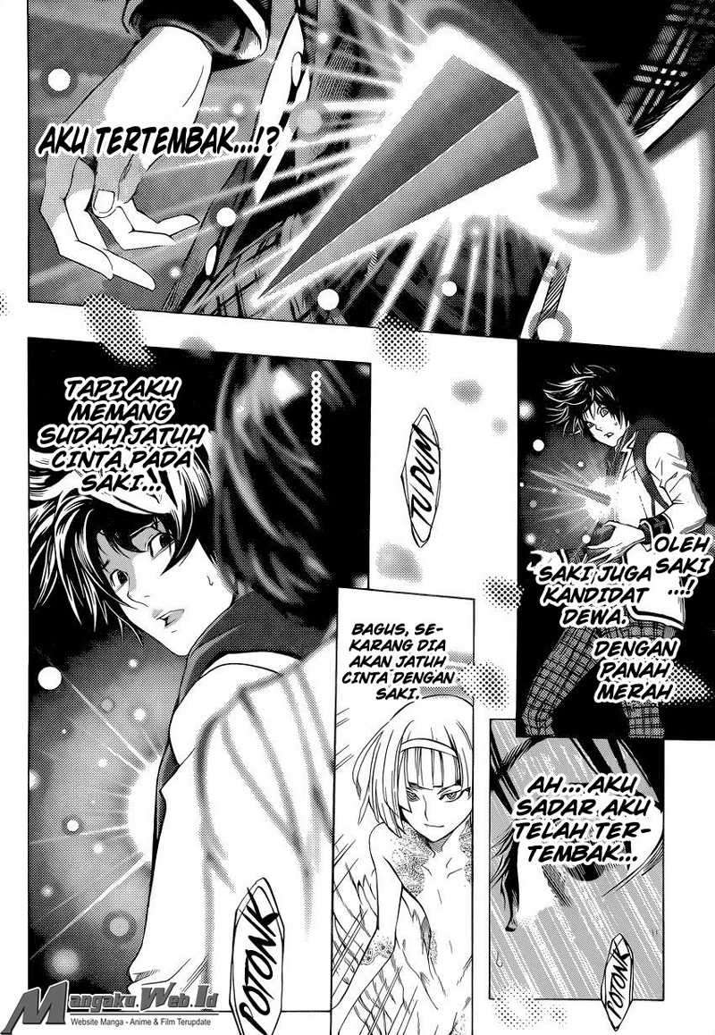 Platinum End Bab 04 halaman 5
