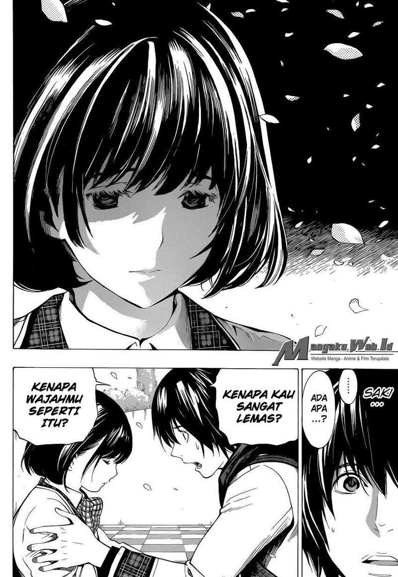 Platinum End Bab 04 halaman 8