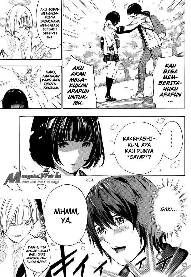 Platinum End Bab 04 halaman 9