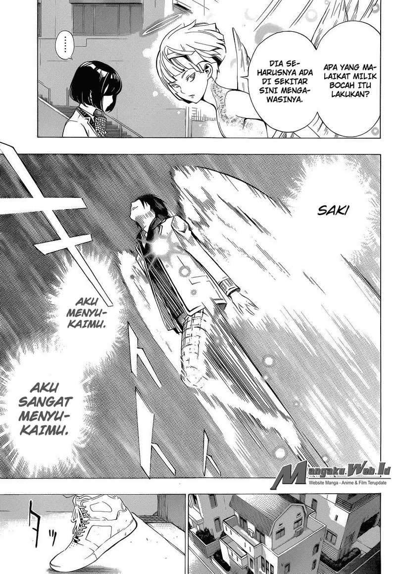 Platinum End Bab 04 halaman 11