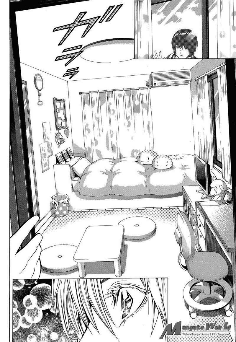Platinum End Bab 04 halaman 12