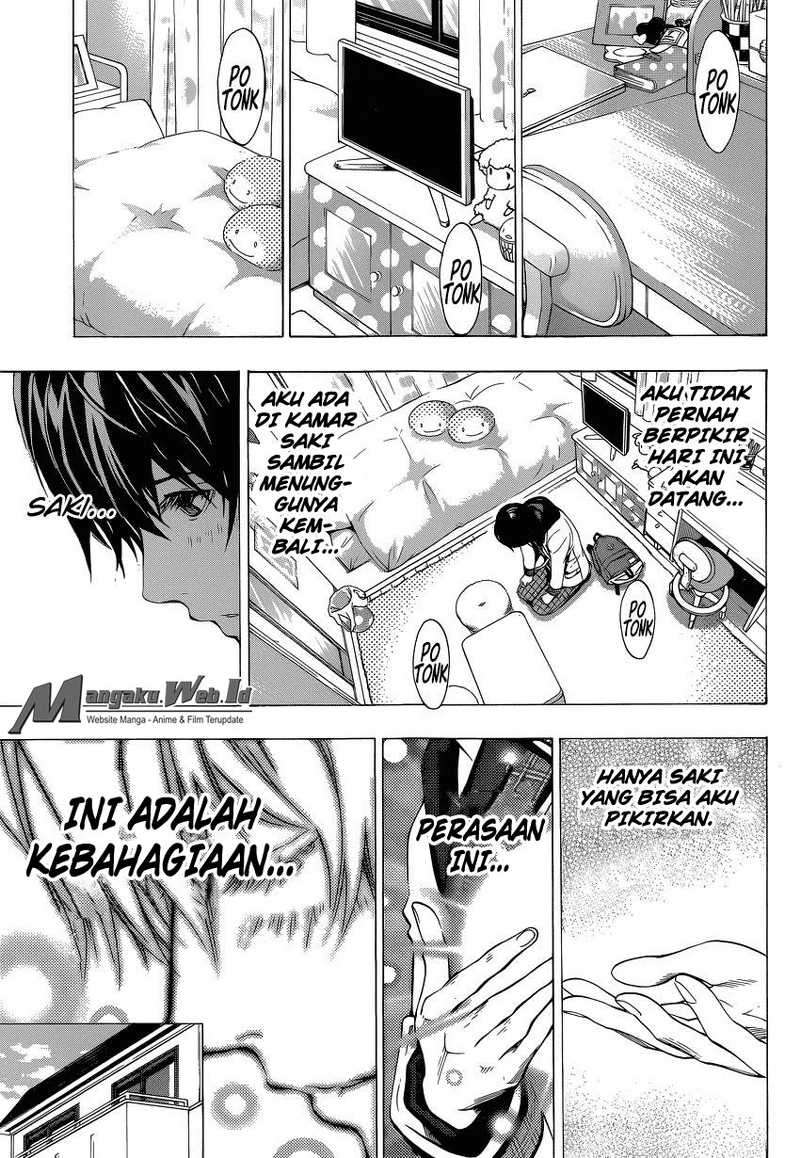 Platinum End Bab 04 halaman 13