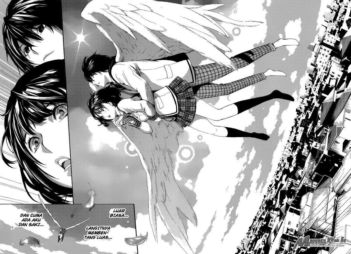 Platinum End Bab 04 halaman 22