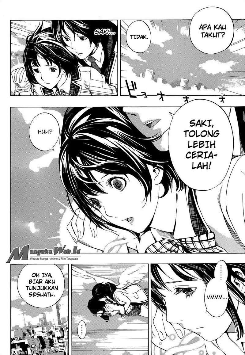 Platinum End Bab 04 halaman 23