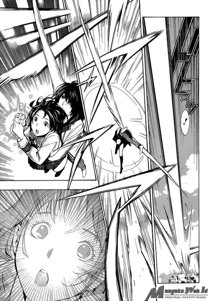 Platinum End Bab 04 halaman 24