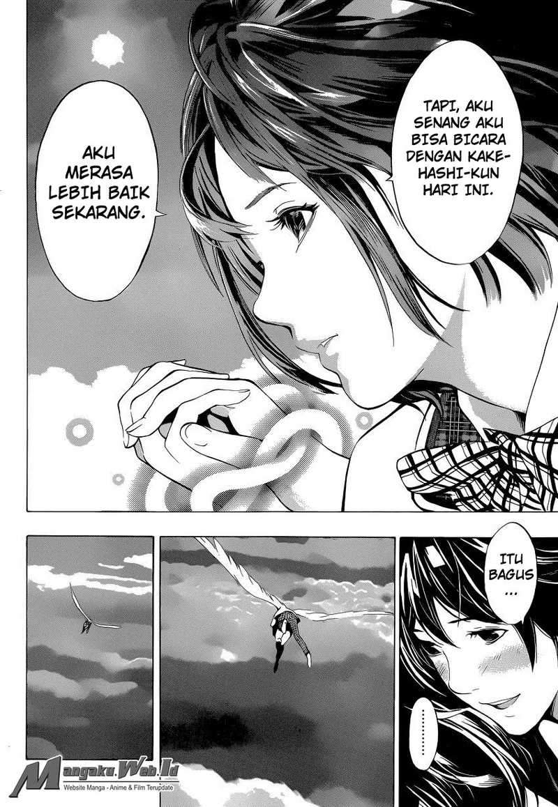 Platinum End Bab 04 halaman 26