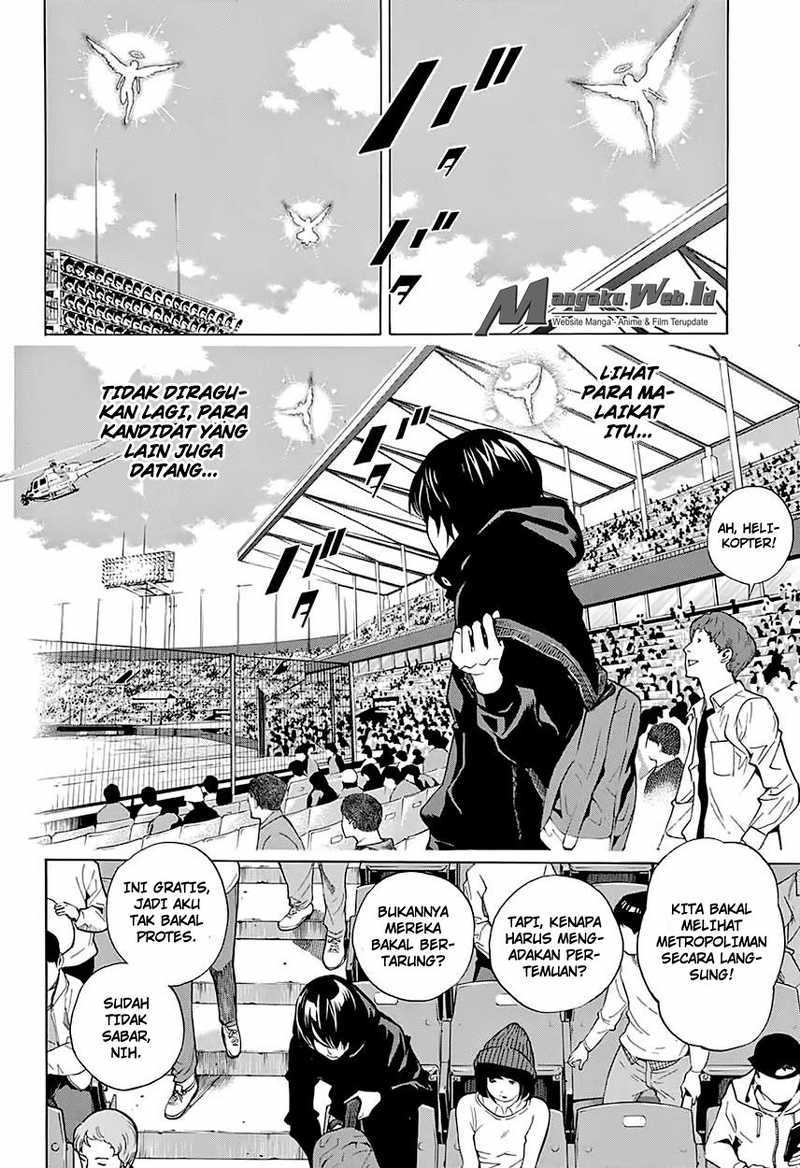 Platinum End Bab 05 halaman 3