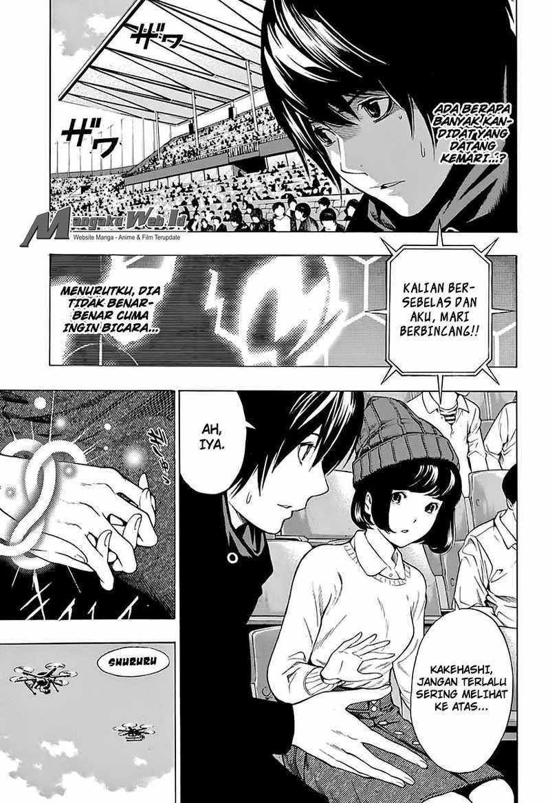 Platinum End Bab 05 halaman 4
