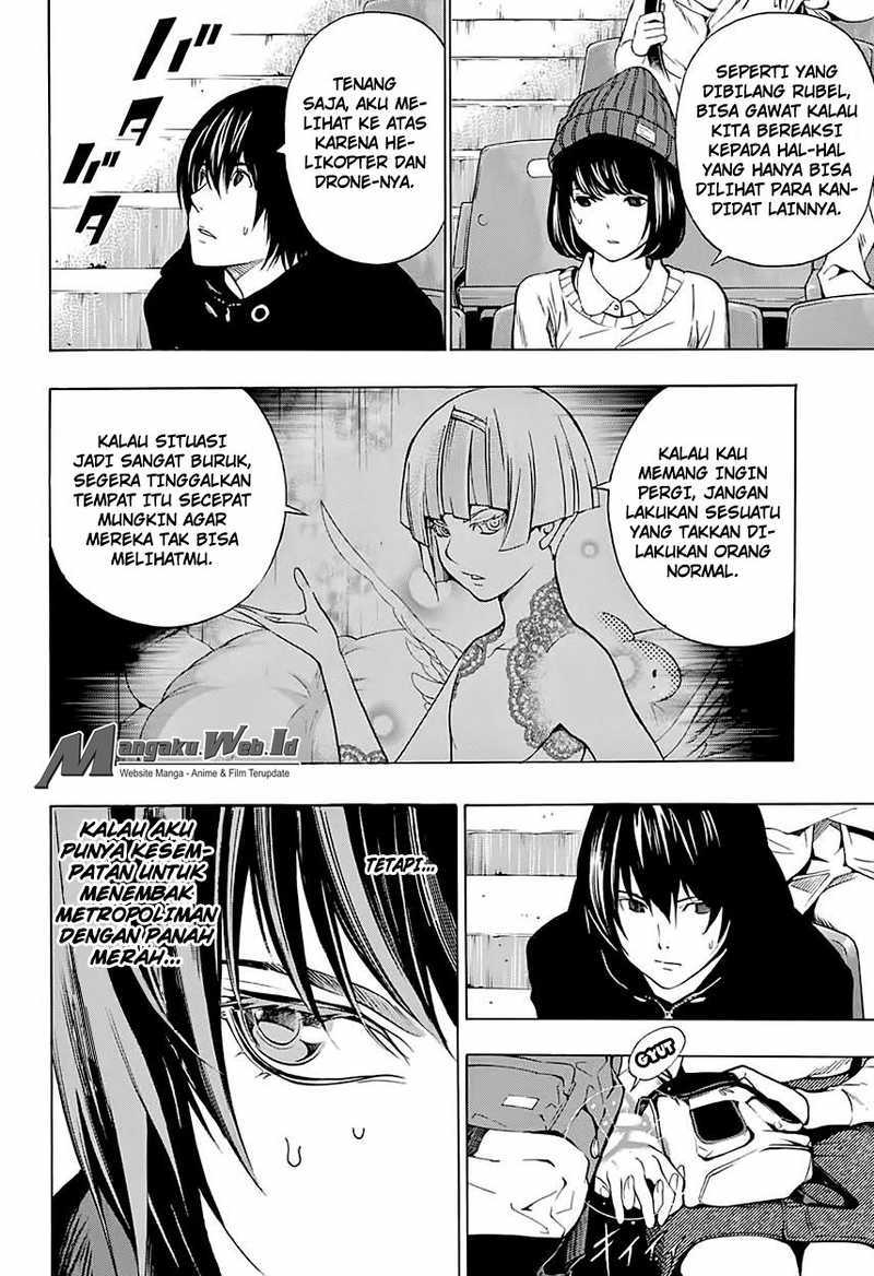 Platinum End Bab 05 halaman 5