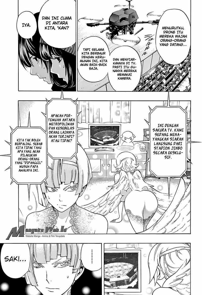 Platinum End Bab 05 halaman 6
