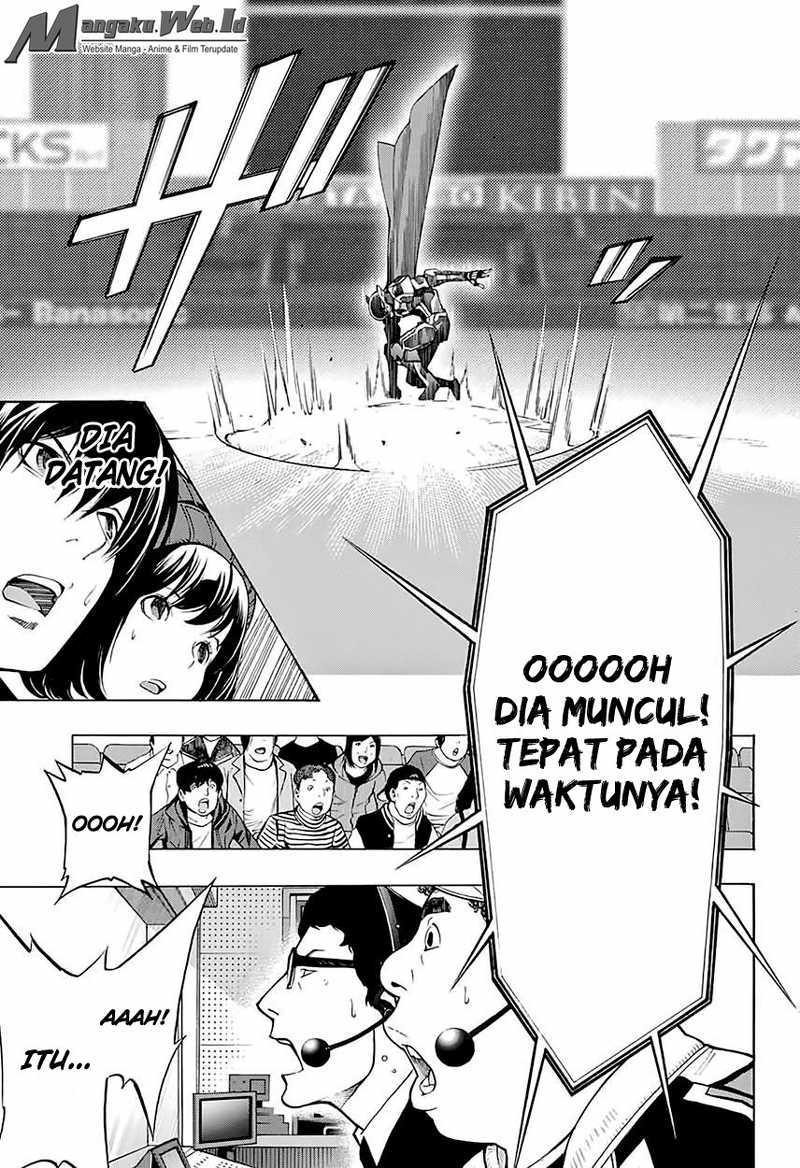 Platinum End Bab 05 halaman 8