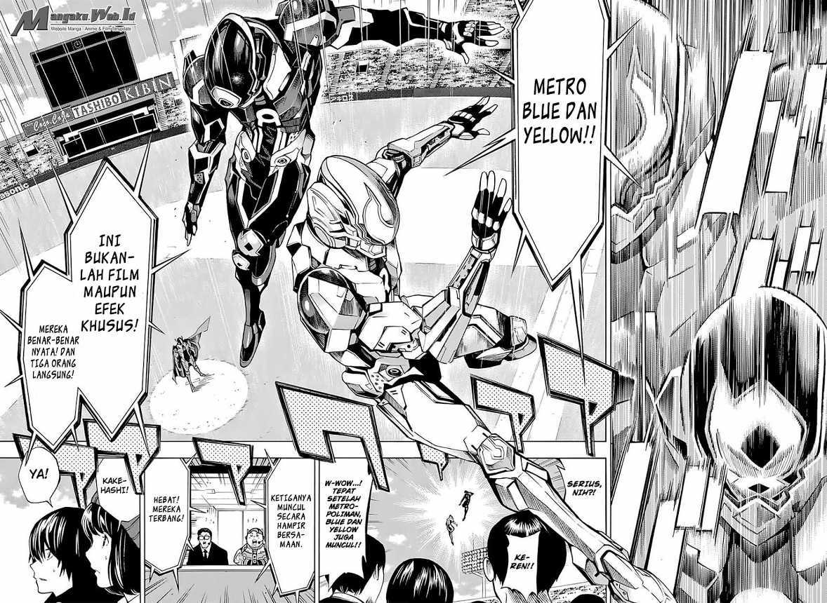 Platinum End Bab 05 halaman 9