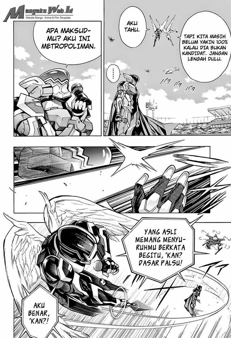 Platinum End Bab 05 halaman 15