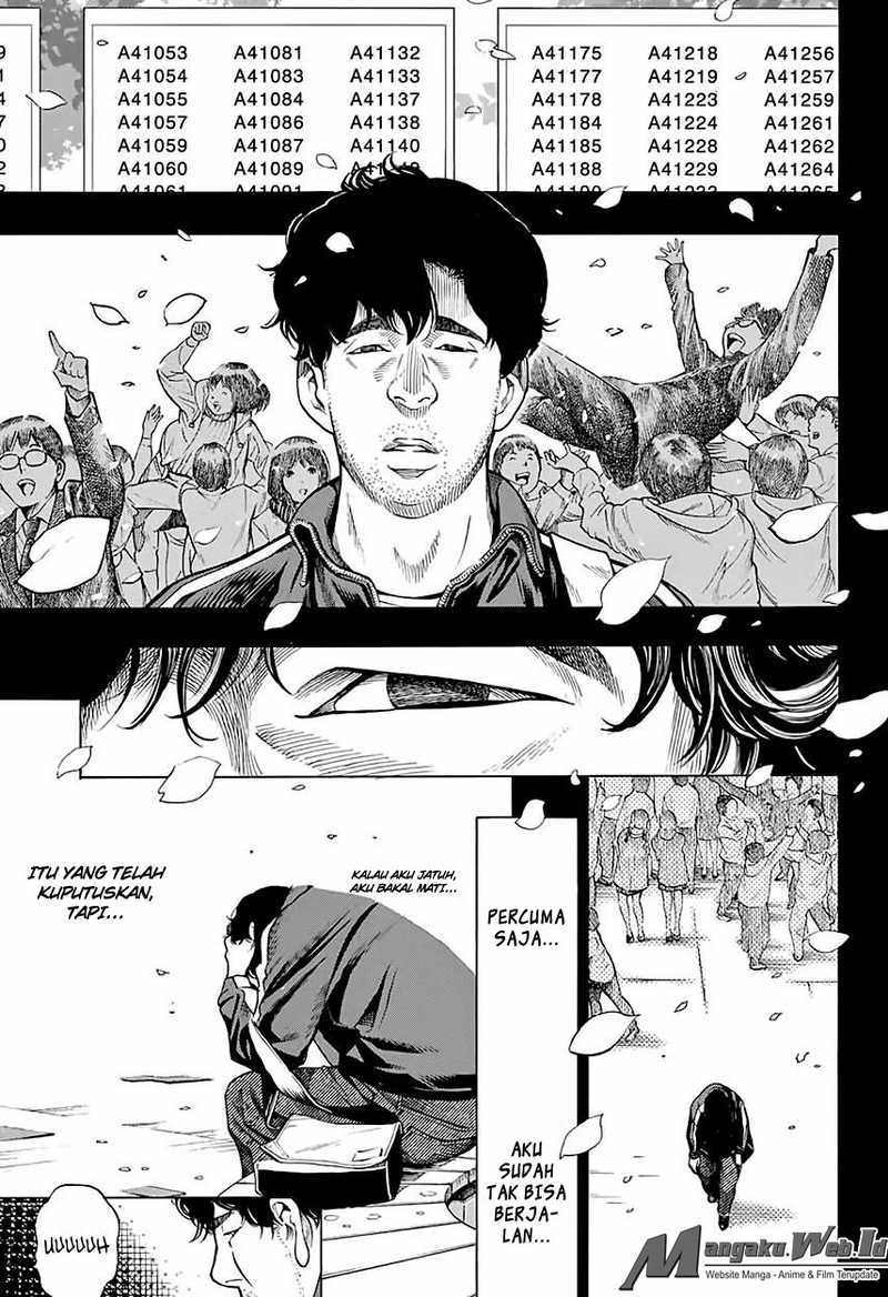 Platinum End Bab 05 halaman 18