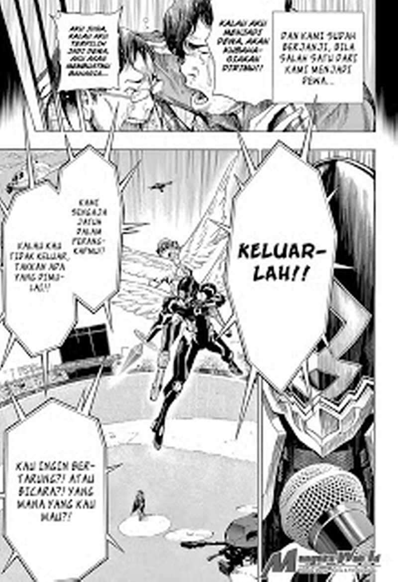 Platinum End Bab 05 halaman 22