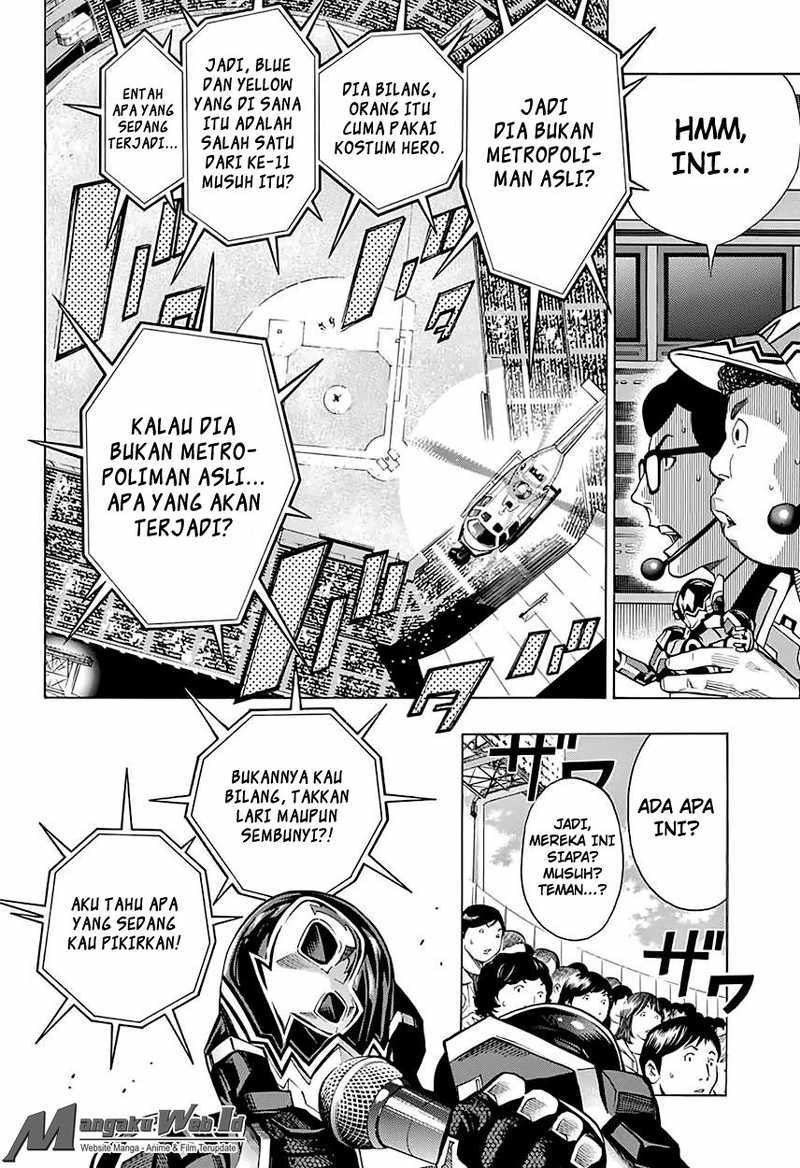 Platinum End Bab 05 halaman 23