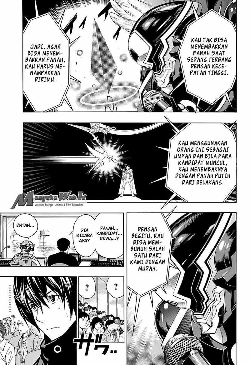 Platinum End Bab 05 halaman 24
